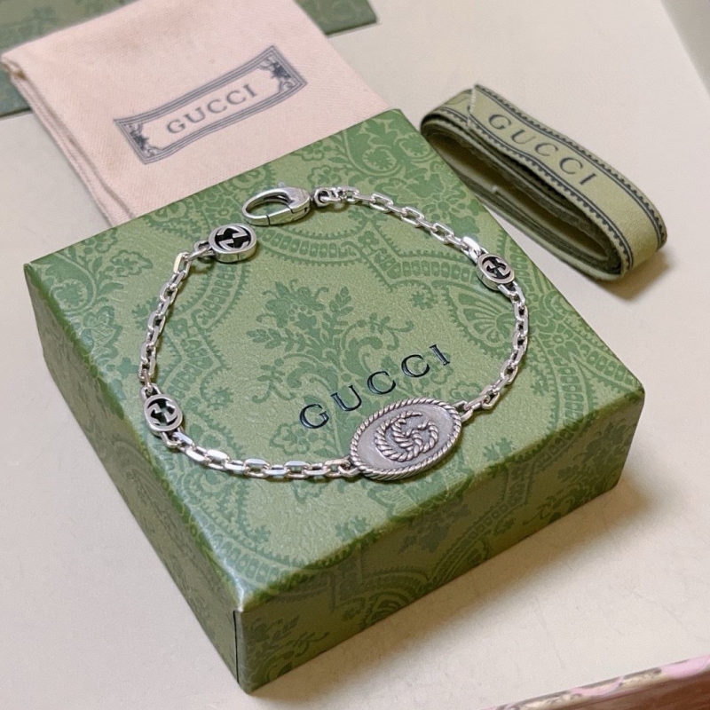 Gvc*1 bracelets